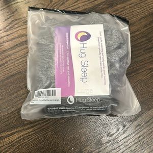 Hug Sleep Sleep Pod